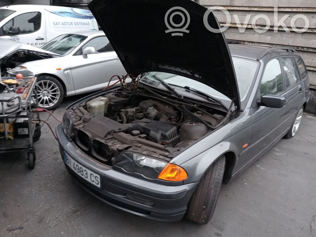 3 E36 Series 3  1740374