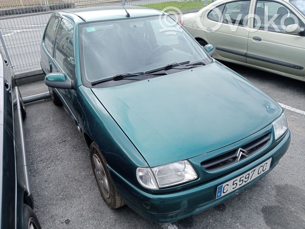 Saxo Saxo