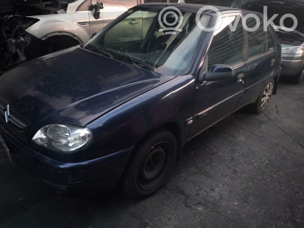 Saxo Saxo