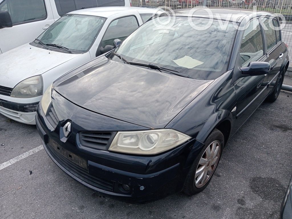 Megane II Megane  0265950728