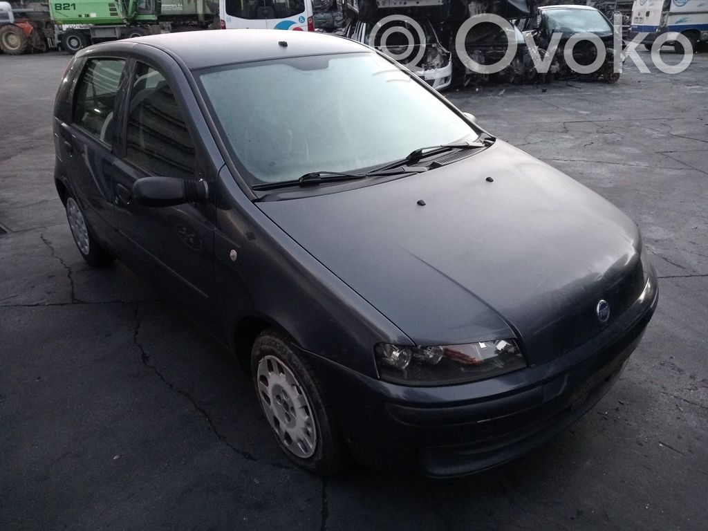 Punto (188) Punto  0261206980