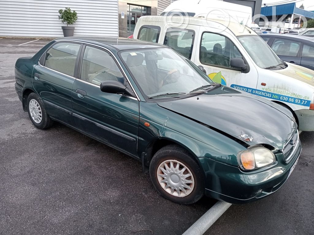 Baleno EG Baleno
