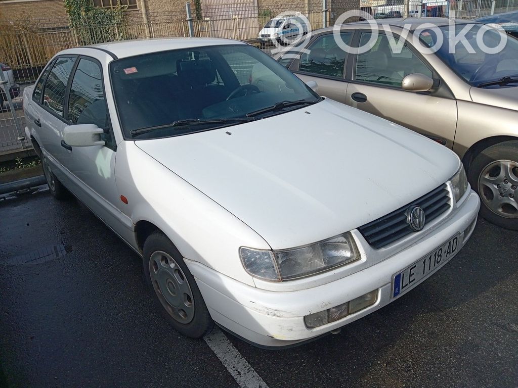 Passat Alltrack Passat  037906025G