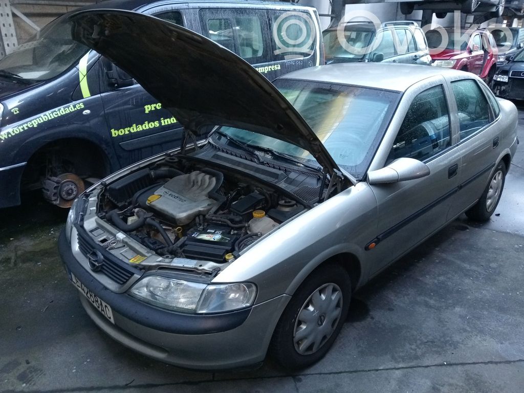 Vectra B Vectra