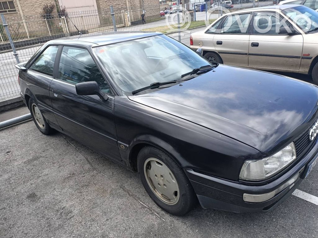Coupe Coupe