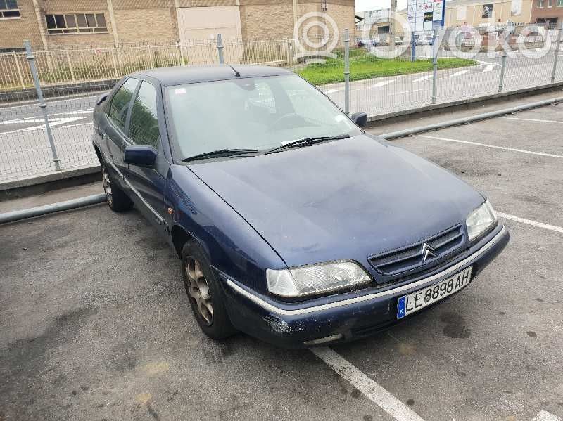 Xantia Xantia
