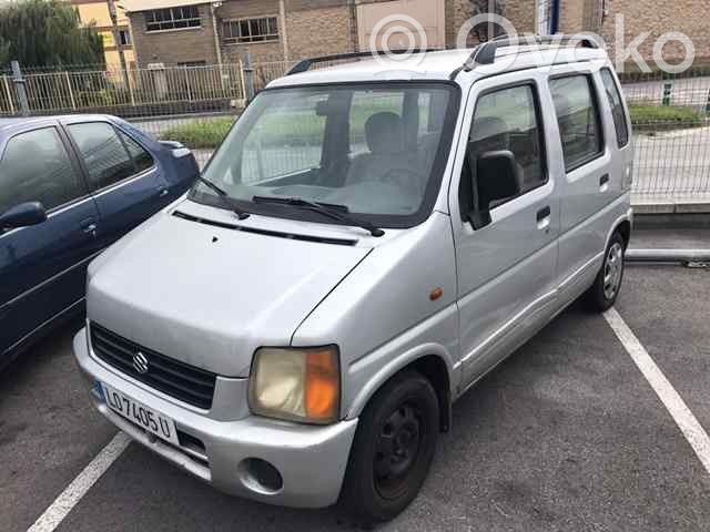 Wagon R+ Wagon  FI720