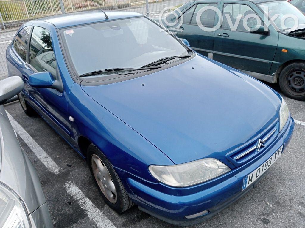 Xsara Xsara, Xsara Picasso  9636256980