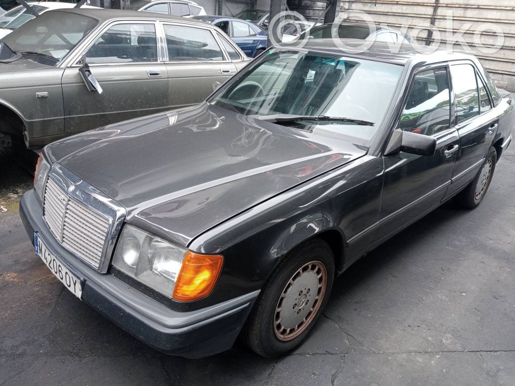 E W124 E-class, AMG (W124, W210, W211, W212, W213, C207, W238)  0280800284