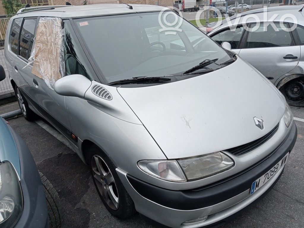 Espace II Espace  0265216606