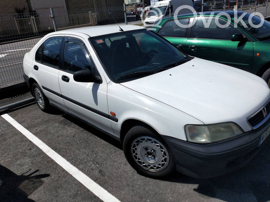 Civic Civic