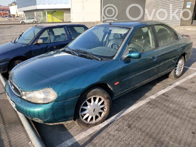 Mondeo MK II Mondeo