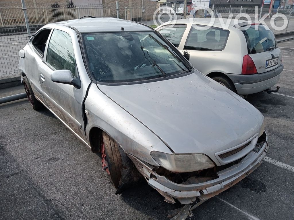 Xsara Xsara, Xsara Picasso
