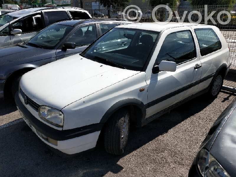 Golf SportWagen Golf  5WP4206
