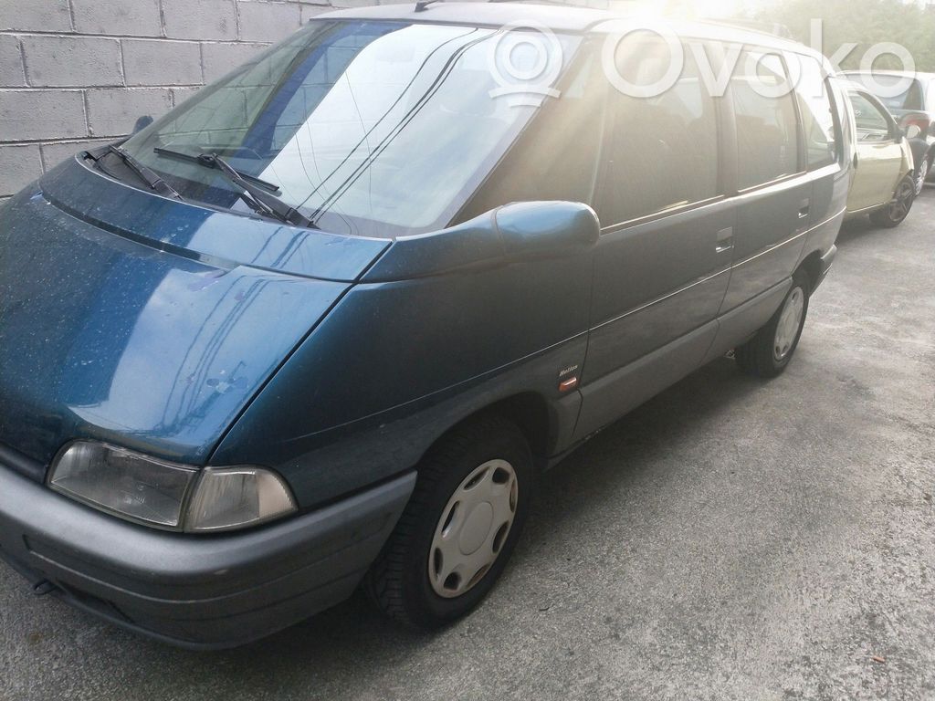 Espace II Espace  60946730