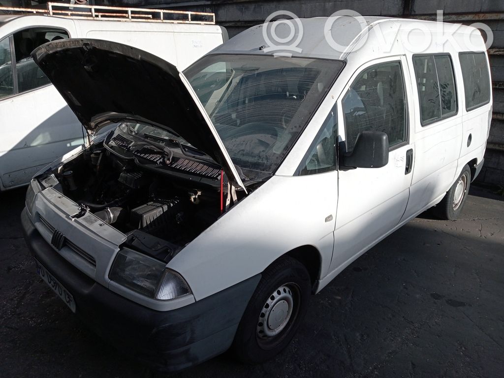 Scudo Scudo