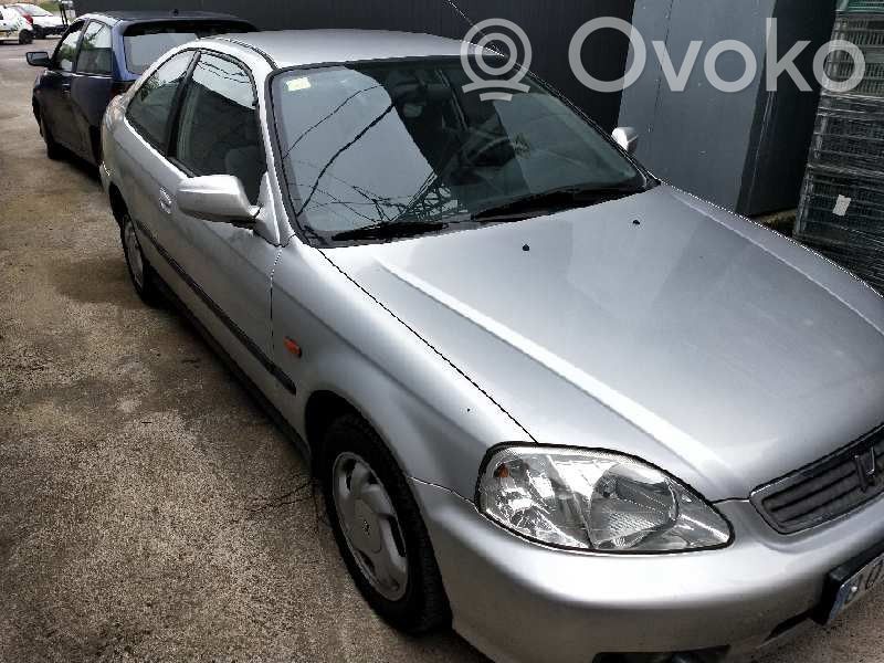 Civic Civic