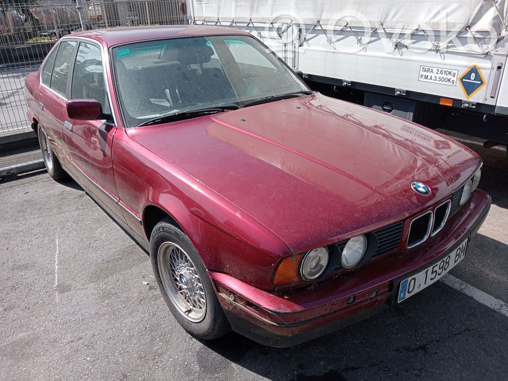 5 E34 Series 5
