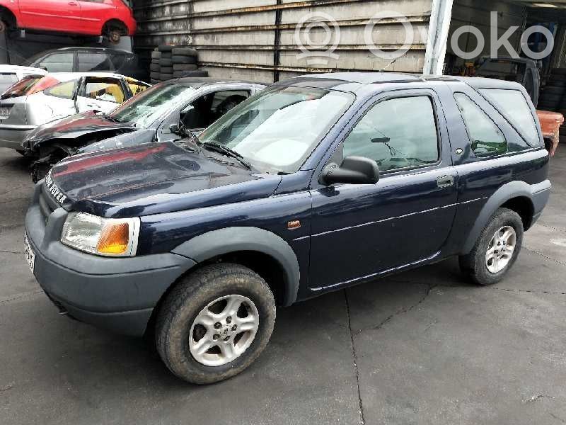 Freelander Freelander