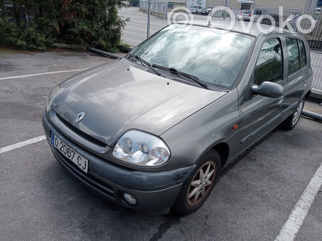 Clio I Clio  8200069287