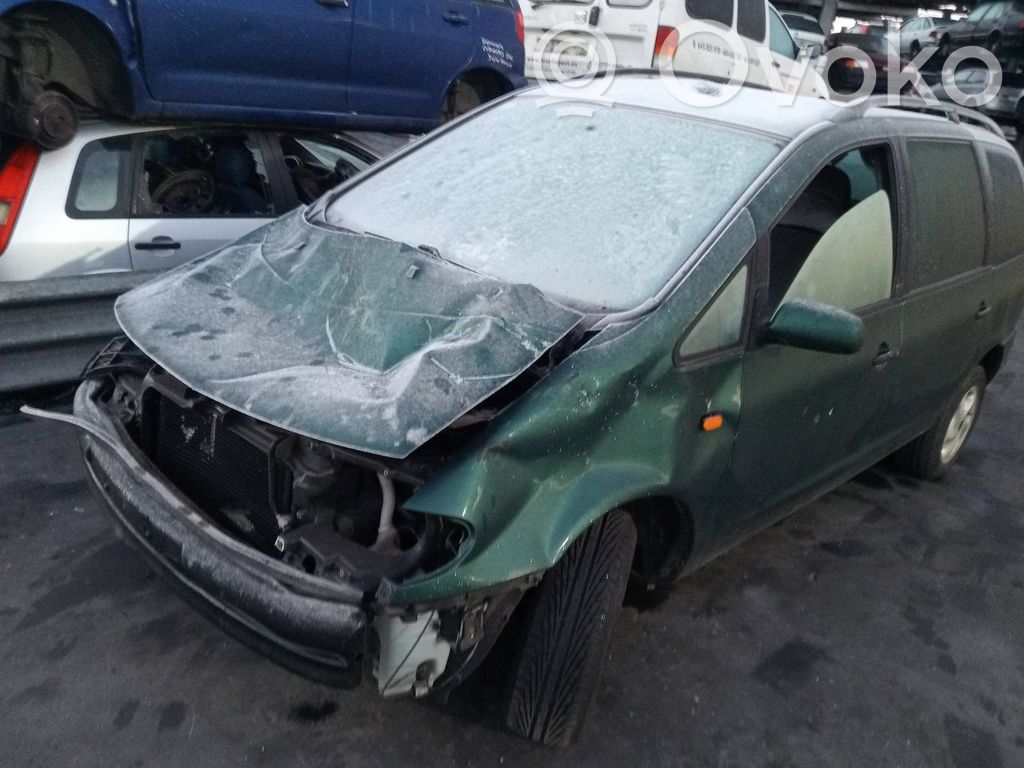 Alhambra (Mk1) Alhambra  7M1611303