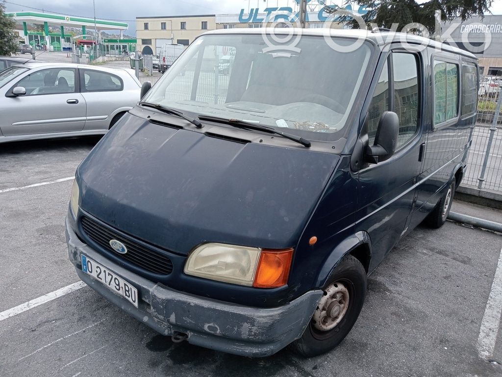 Transit Transit  95VG13368AA