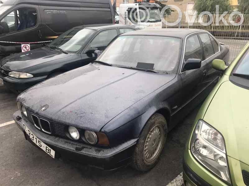 5 E34 Series 5