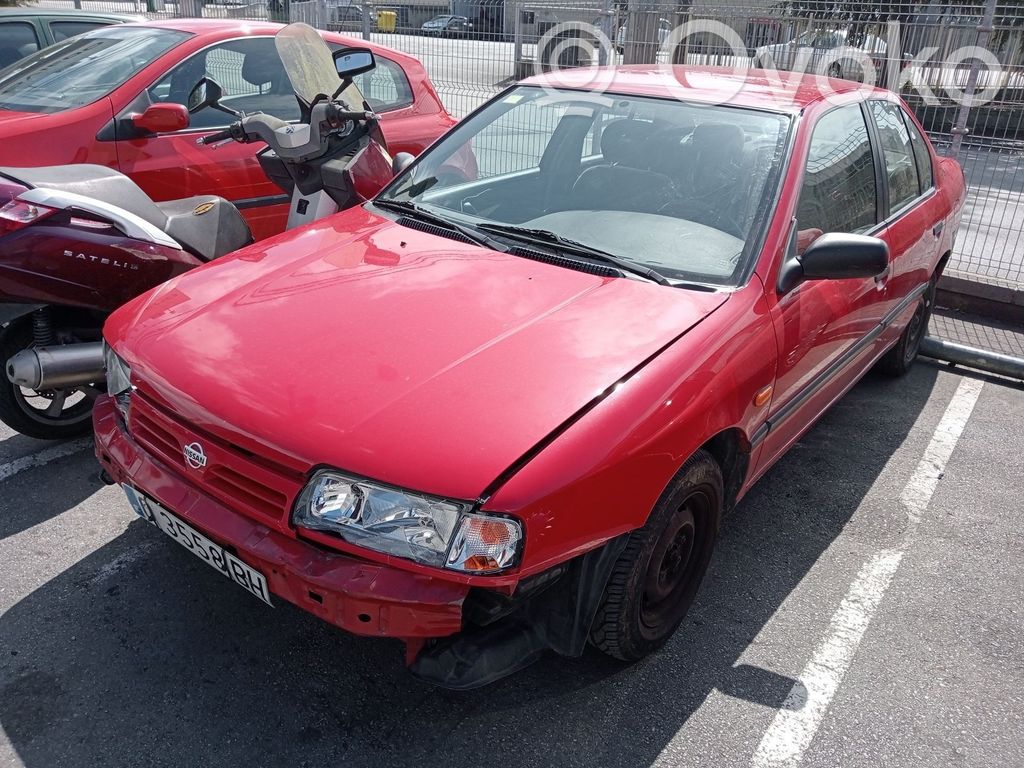 Primera Primera  GA16