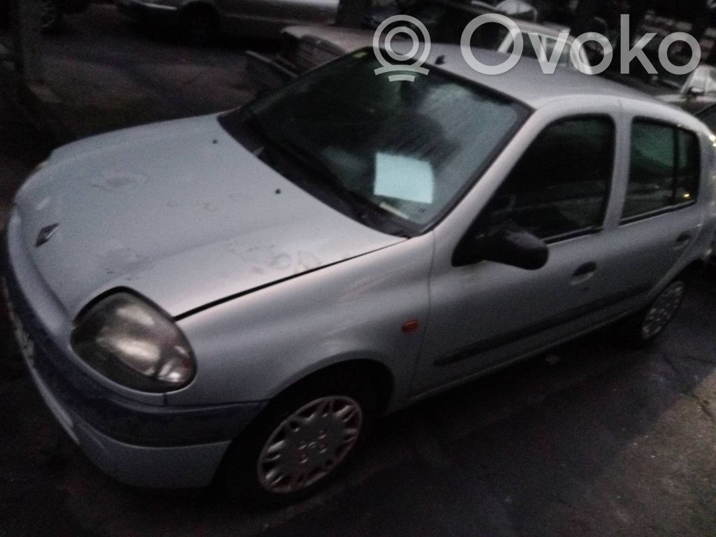 Clio I Clio  0265216626