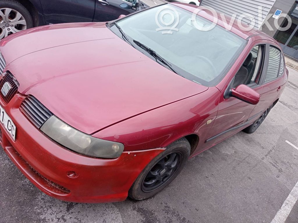 Toledo I (1L) Toledo  0281001926