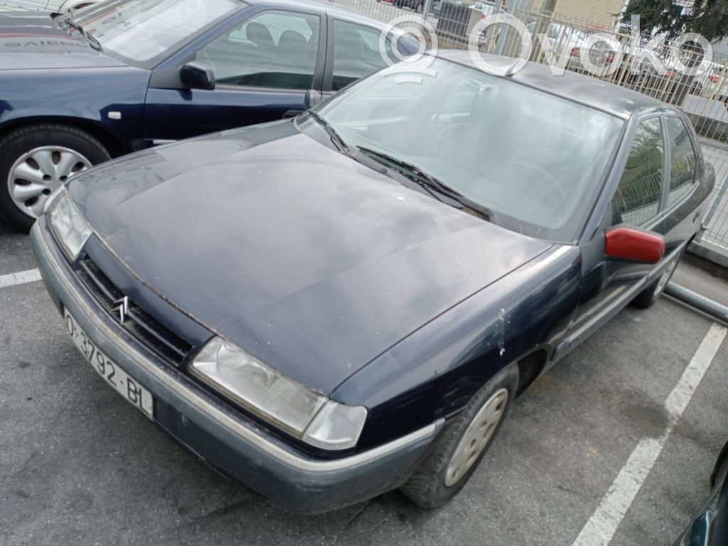Xantia Xantia