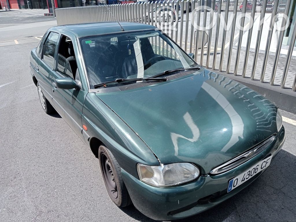 Escort Escort  341340