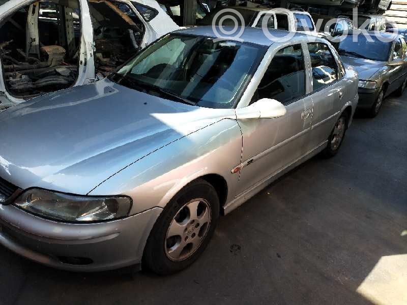 Vectra B Vectra