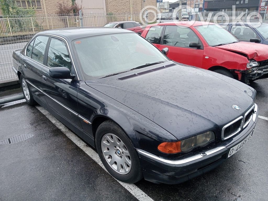 7 E38 Series 7  61358375964