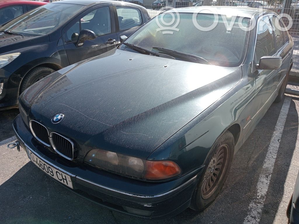 5 E34 Series 5