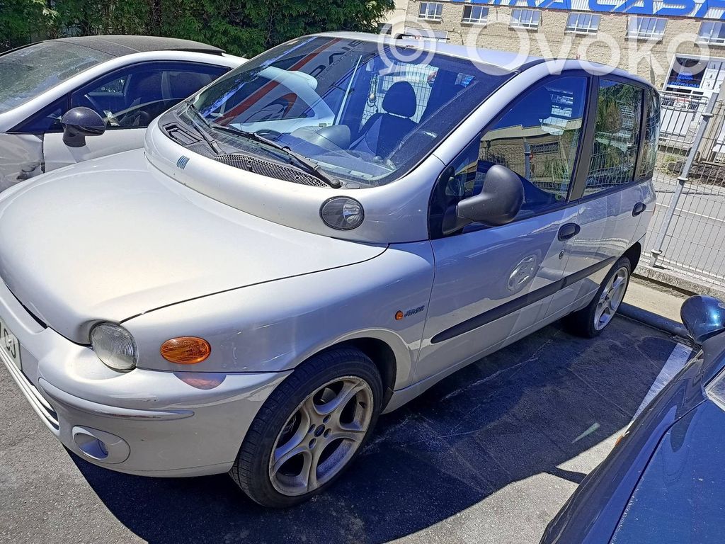 Multipla Multipla