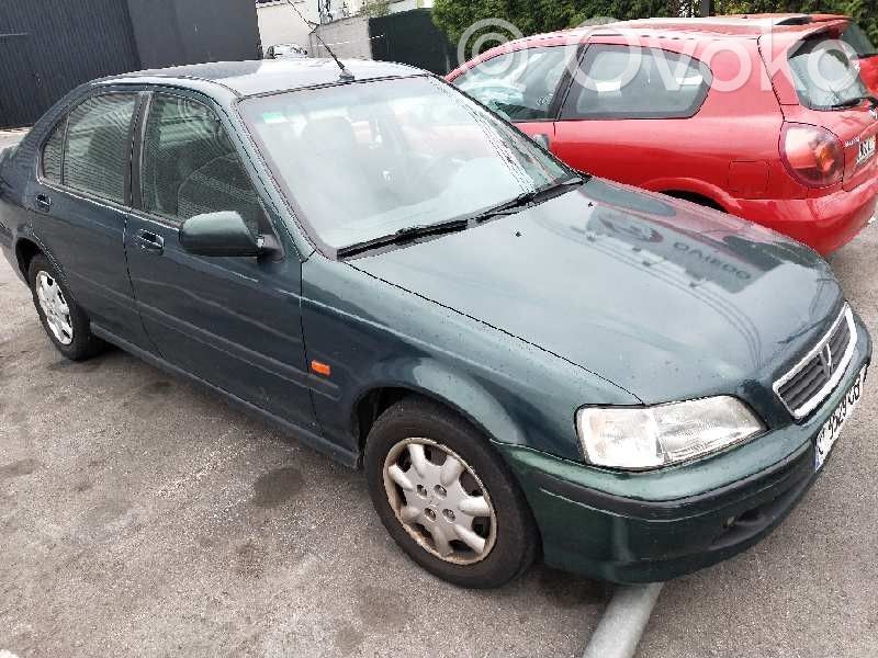 Civic Civic  MSB100680