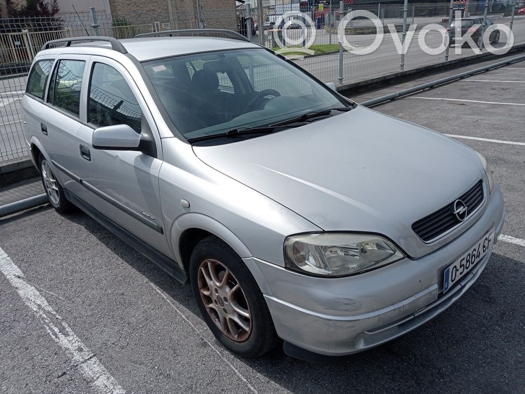 Astra G Astra  09130838