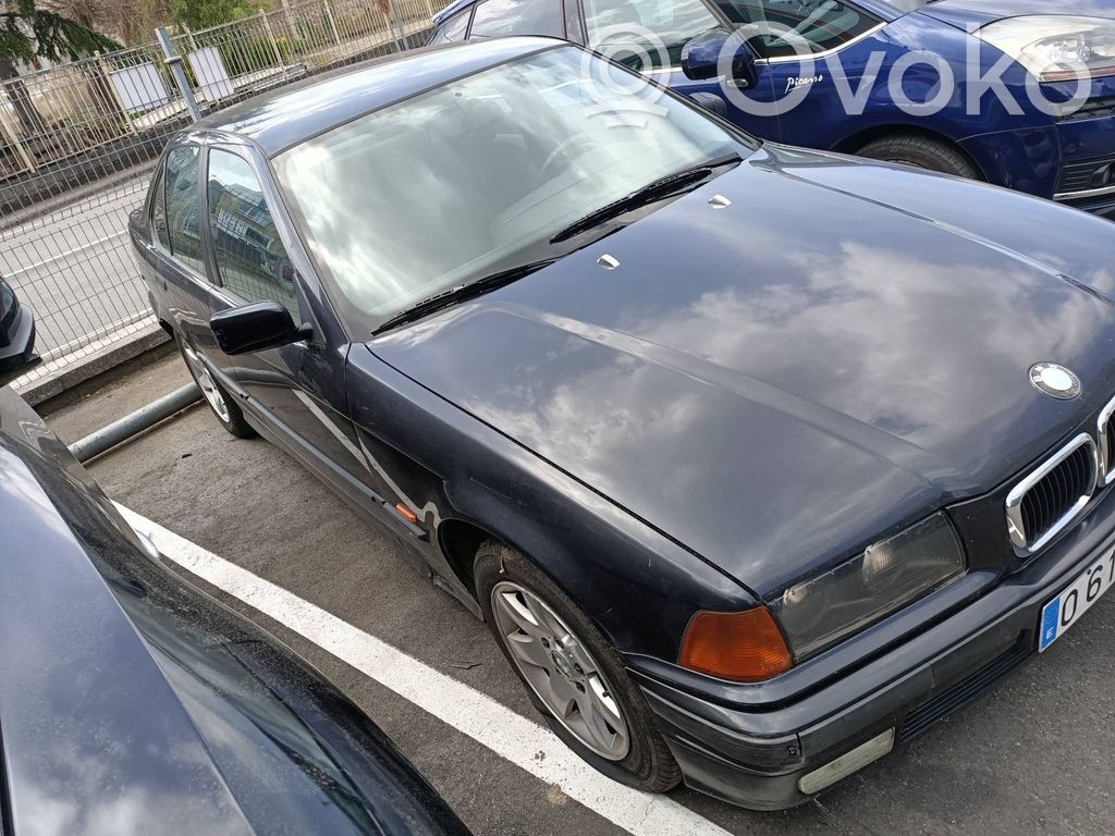 3 E30 Series 3  61358366381