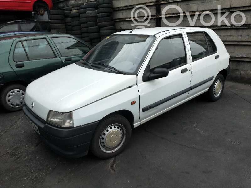 Clio I Clio