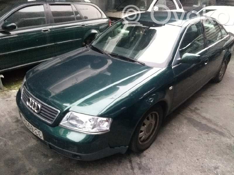 A6 Allroad C5 A6 Allroad  0281001931