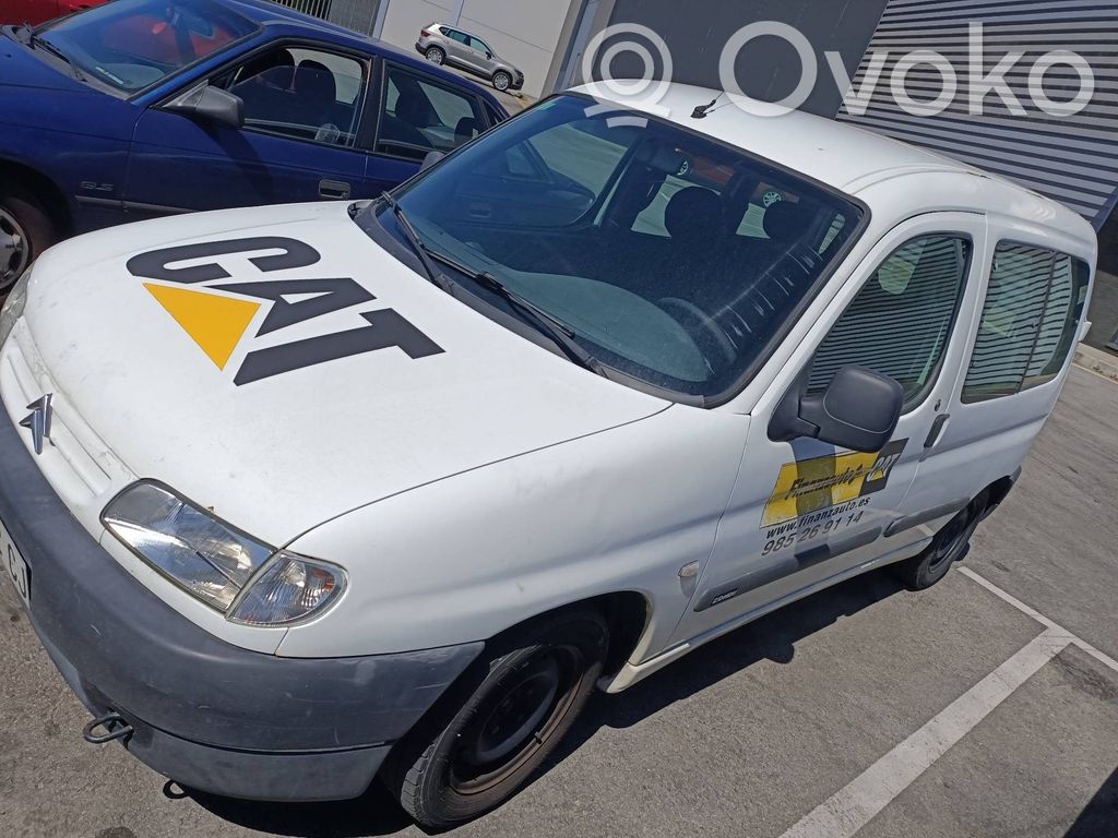 Berlingo Berlingo