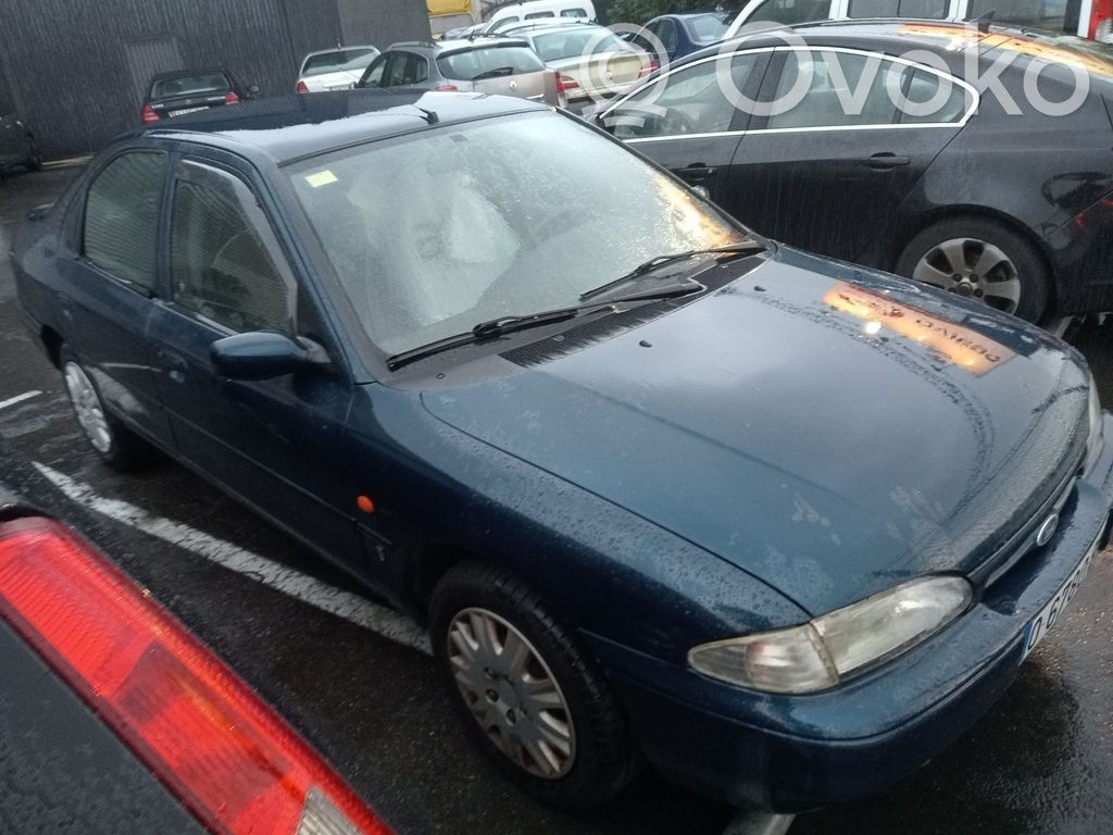 Mondeo MK I Mondeo