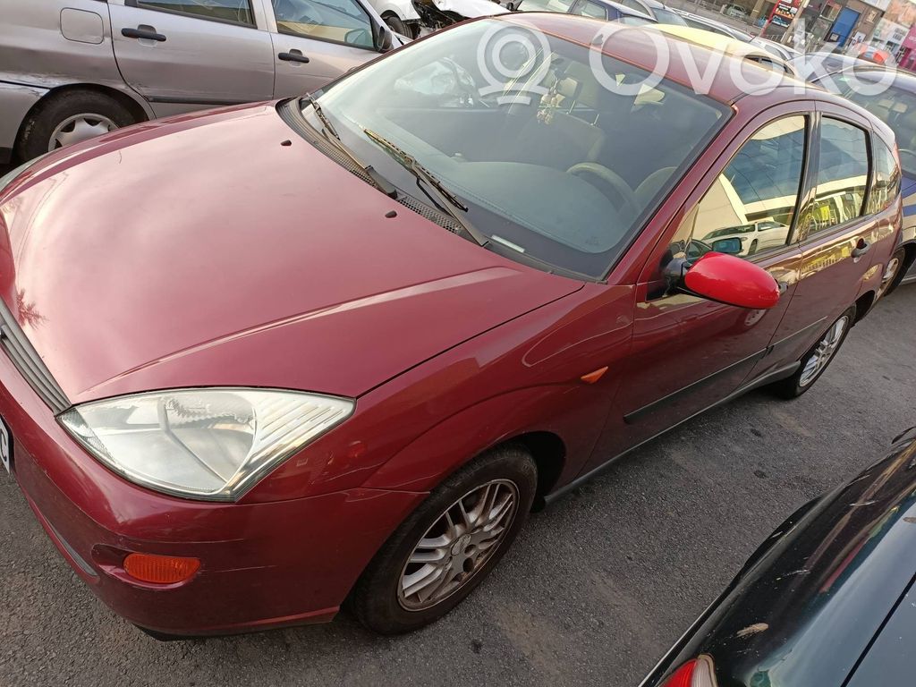 Focus Focus  5WK47230A