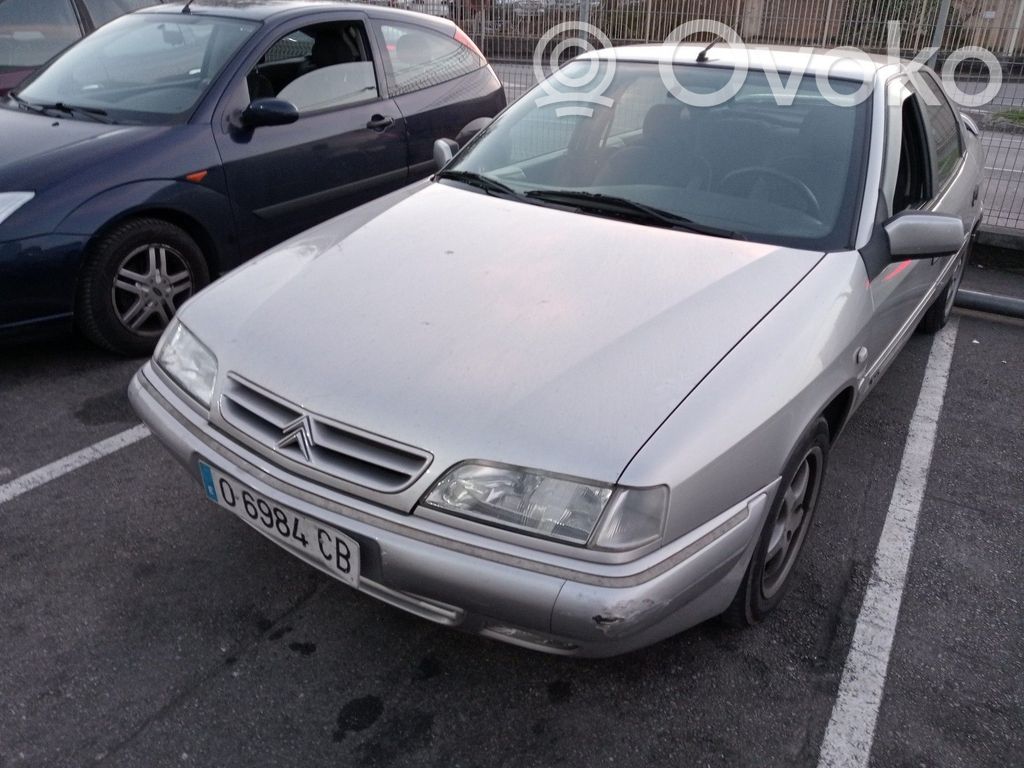 Xantia Xantia
