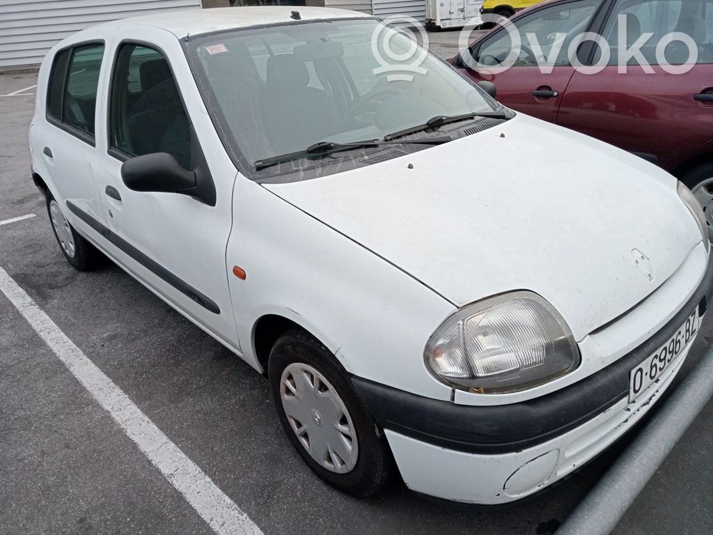 Clio I Clio