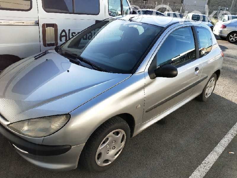 206 206, 206+  96307459ZL