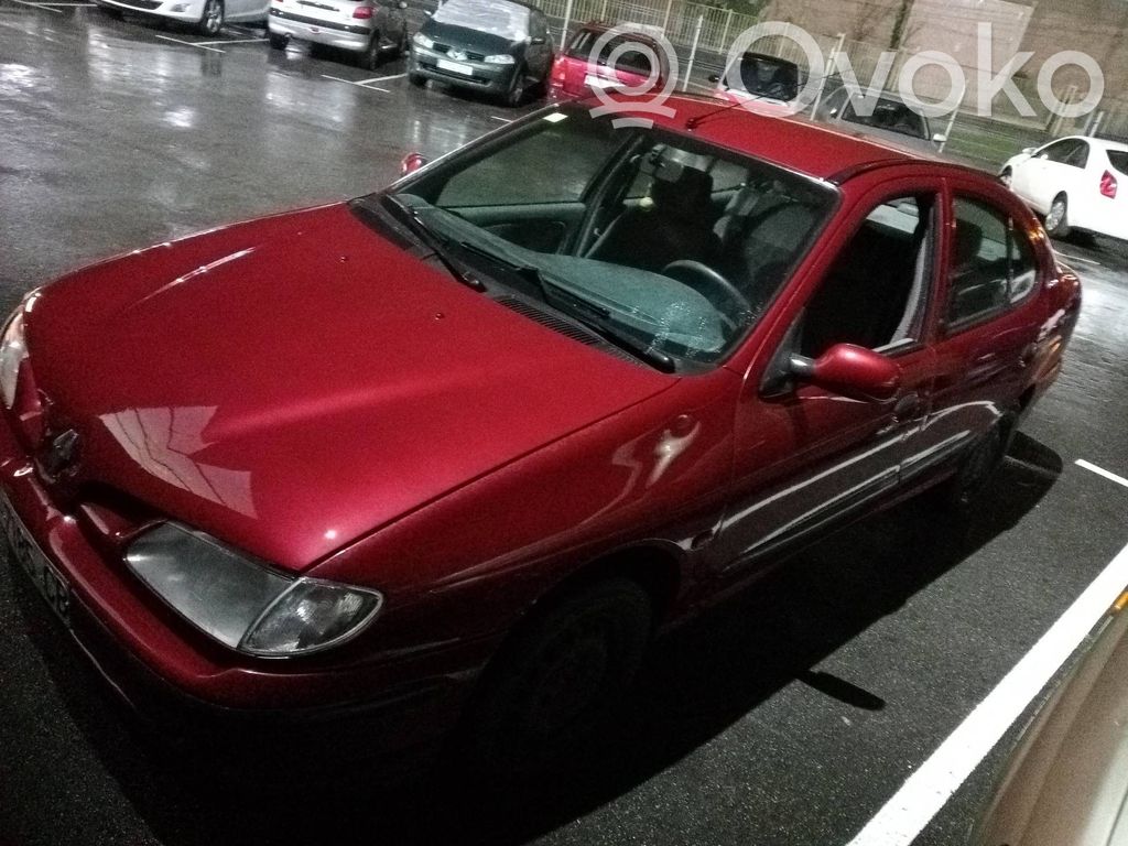 Megane I Megane  682000002
