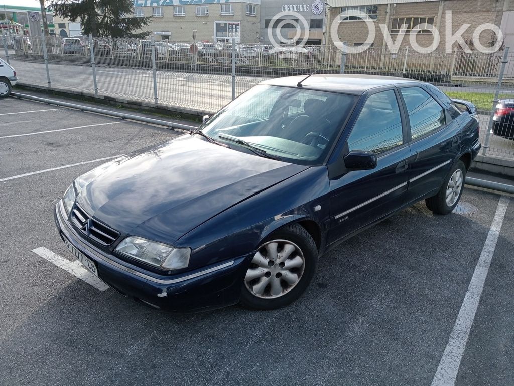 Xantia Xantia  RHZ10DYAE