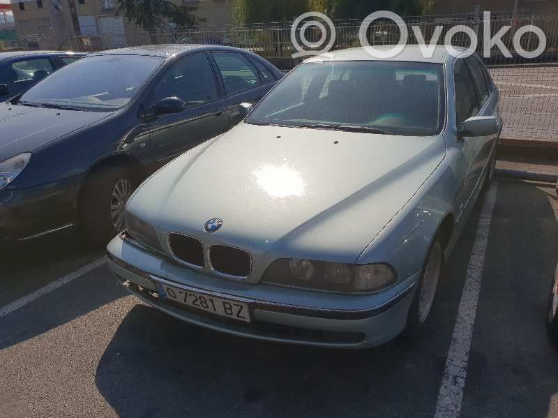 5 E39 Series 5